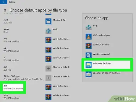 Image titled Open a Zip File Step 1