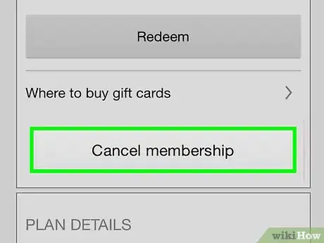 Image titled Cancel Netflix on iTunes on iPhone or iPad Step 13