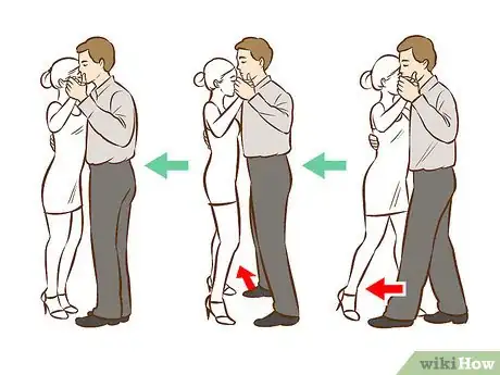 Image titled Do the Ocho Cortado Step 4