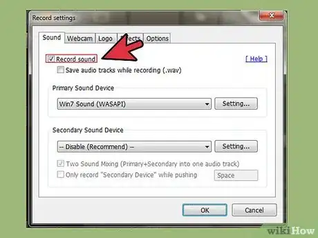 Image titled Use Bandicam Step 5