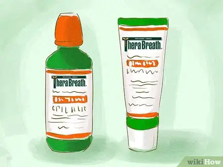 Image titled Get Rid of Morning Breath Step 5