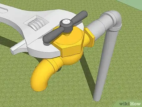 Image titled Change a Washer on a Garden Tap Step 4