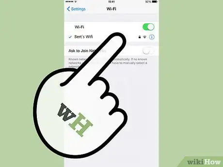 Image titled Use the iPod Touch Step 21