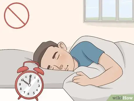 Image titled Help Children with ADHD Sleep Better Step 6