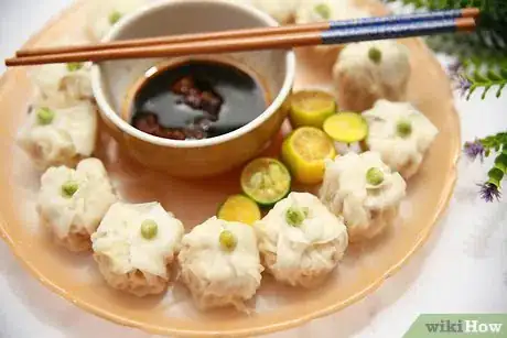 Image titled Cook Shumai Step 19