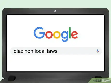 Image titled Mix Diazinon Step 1