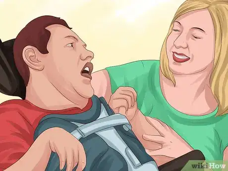 Image titled Get More Disabled Friends Step 5