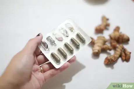 Image titled Take Turmeric Powder Step 5