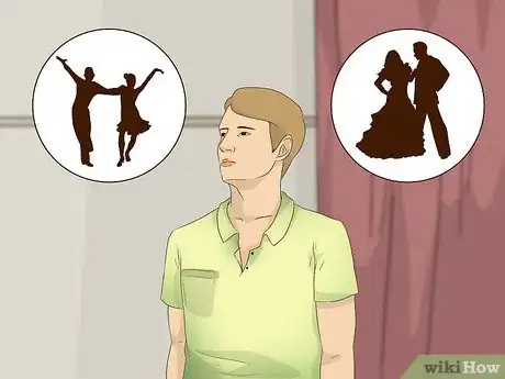 Image titled Choose a Song for a First Dance Step 4