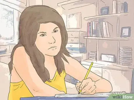 Image titled Cope with the Fear of Abandonment with a Mental Disorder Step 13