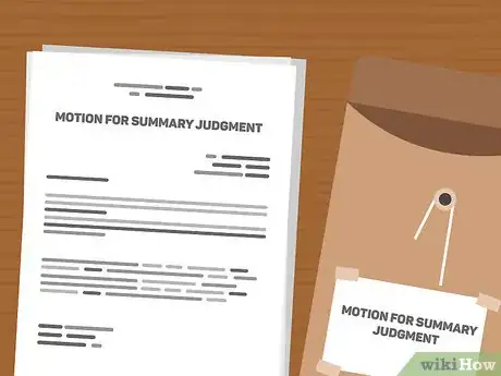 Image titled Defend Yourself in a Defamation Claim Step 11