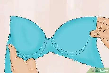 Image titled Wear a Push up Bra Step 3