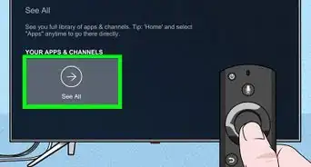 Put Cyberflix on a Smart TV
