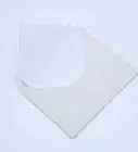 Make Tissue Paper Envelopes