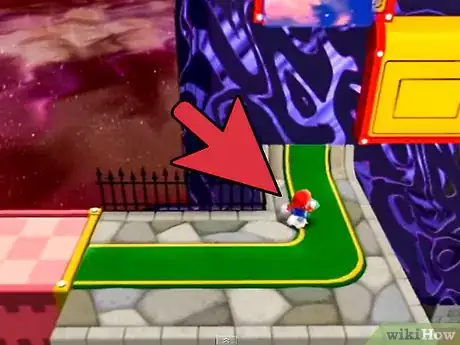 Image titled Beat Bowser in Bowser's Dark Matter Plant Step 4