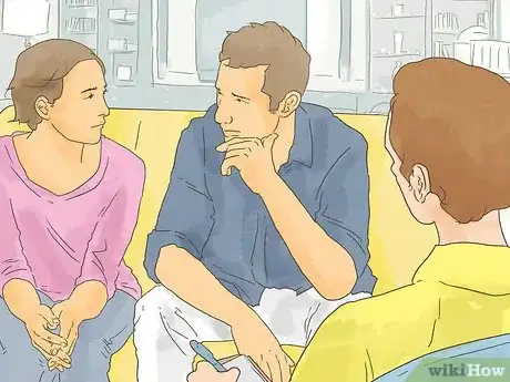 Image titled Change Child Custody Step 2