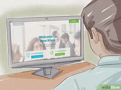 Image titled Get a Job in New Zealand Step 4