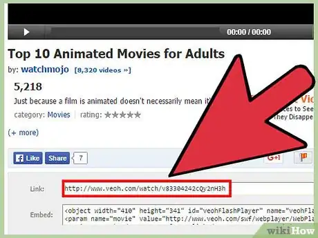 Image titled Download Videos from Veoh Step 2