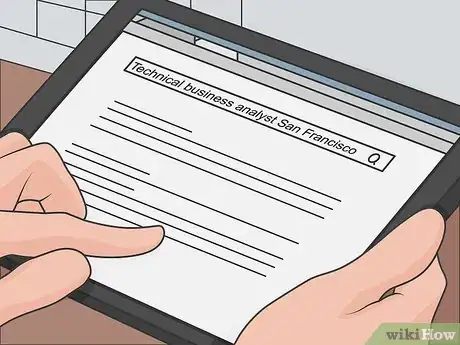 Image titled Become a Technical Business Analyst Step 8