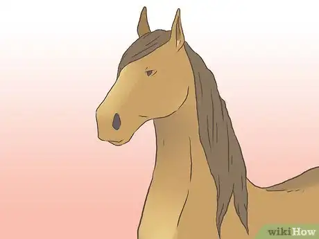 Image titled Ride a Gaited Horse Step 1