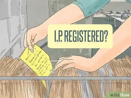 Image titled Resolve International Intellectual Property Disputes Step 13