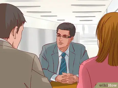 Image titled Co Parent with an Uncooperative Ex Spouse Step 11