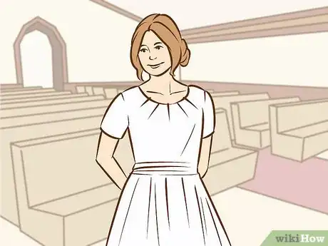 Image titled Choose a Modest Wedding Dress Step 11