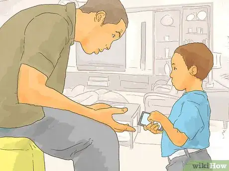 Image titled Deal with a Lazy Child Step 15