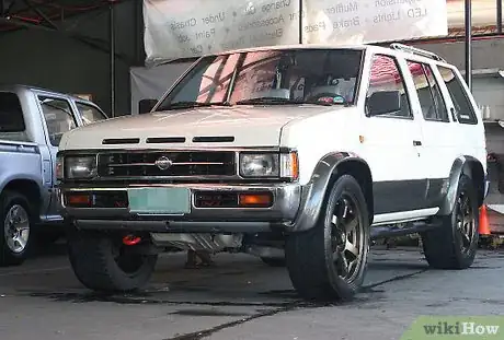 Image titled Install a Car Alarm in a Truck Step 10