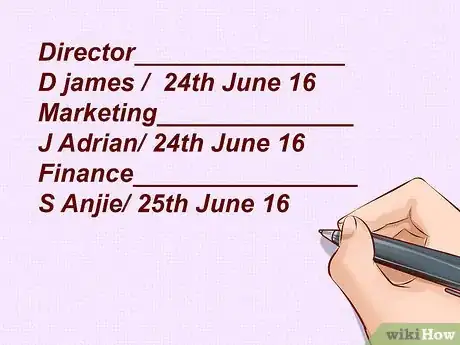 Image titled Write a Creative Marketing Brief Step 14