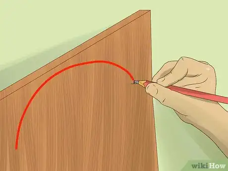 Image titled Build a Simple Birdhouse Step 10