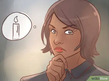 Image titled Use Rituals and Ceremonies to Overcome Grief Step 3