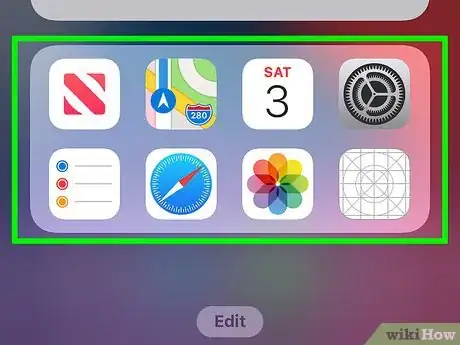 Image titled Use Widgets on an iPhone Step 26