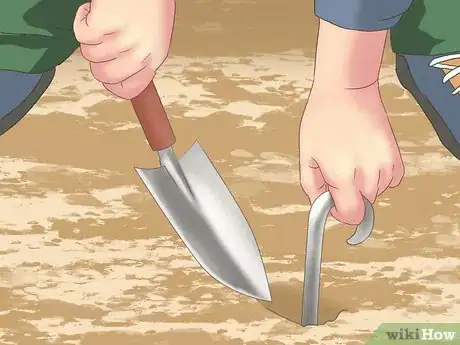 Image titled Assemble a Tent Step 9