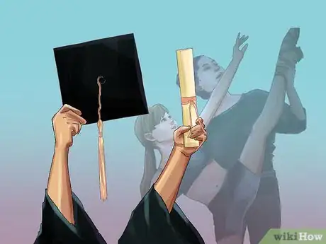 Image titled Teach Ballet Step 2