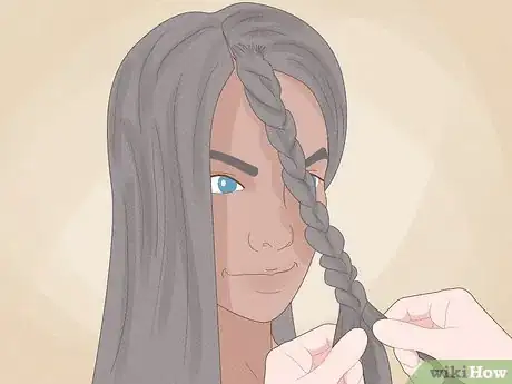 Image titled Get Natural Curls Step 18