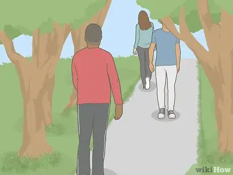 Image titled Go Walking During Coronavirus Step 10