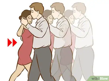 Image titled Do the Ocho Cortado Step 9