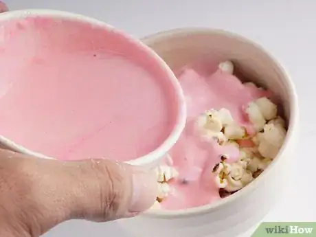Image titled Make Candy Melts Covered Popcorn Step 20