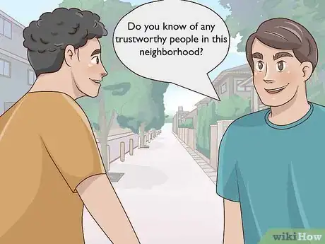 Image titled Cope with Being a Single Parent Step 7