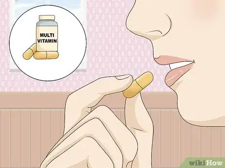 Image titled Take Iodine Step 2