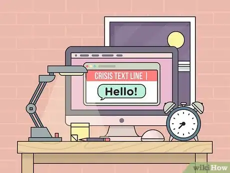Image titled Become a Crisis Text Line Crisis Counselor Step 10