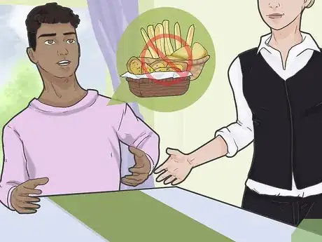 Image titled Eat Healthy When Eating Out Step 14