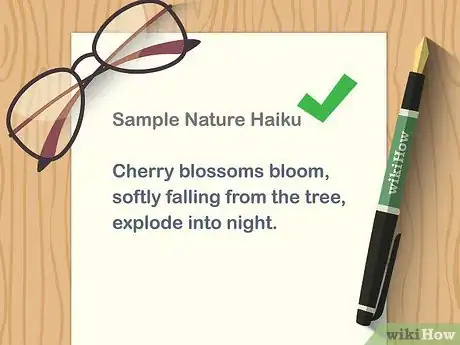 Image titled Get Inspiration for Poetry Step 13