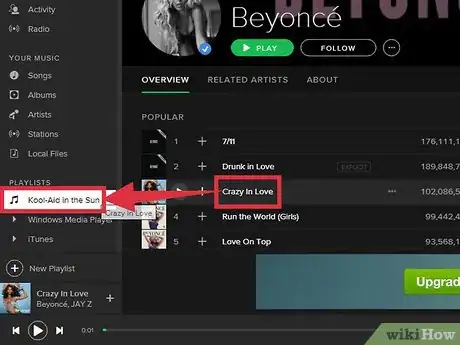 Image titled Use Spotify to DJ at a Party Step 4