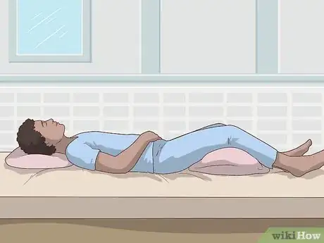 Image titled Sleep Without Hurting Your Shoulders Step 2.jpeg