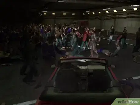 Image titled Easily Level up in Dead Rising Step 7