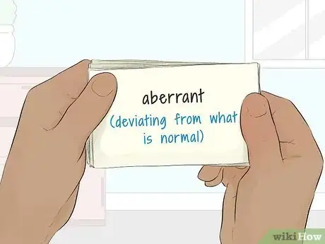 Image titled Take the GRE Step 2