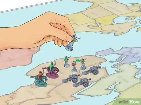 Image titled Play Risk Step 4