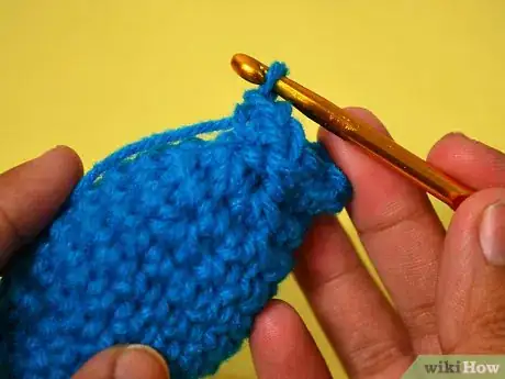 Image titled Crochet a Fish Step 13